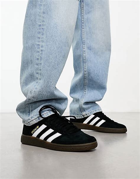 ebay kleinanzeigen adidas spezial schwarz|adidas Spezial Sneaker Mit Echtheitsprüfung ab 100€ .